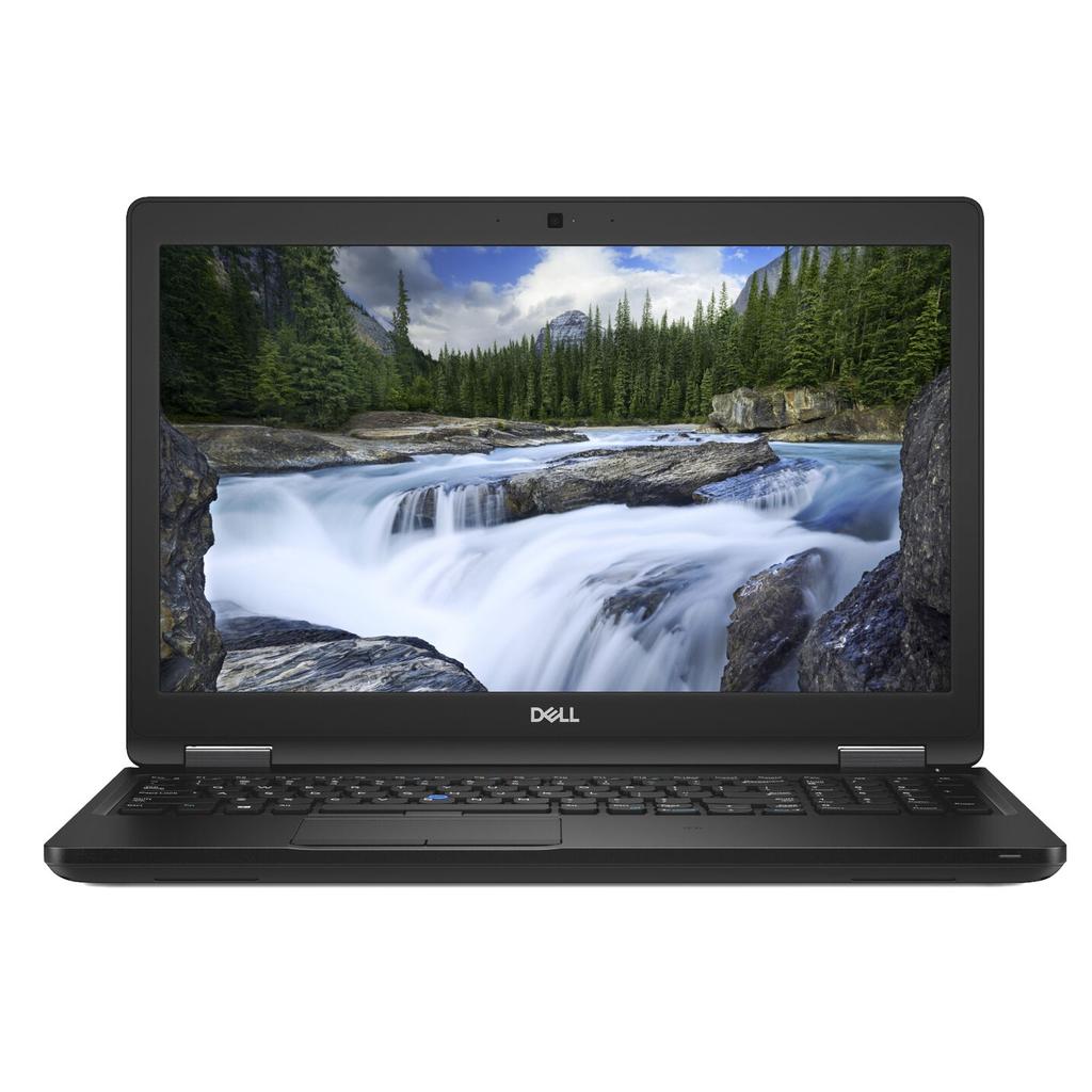 Dell Latitude 5591 15-inch (2018) - Core i5 - Gen 8 (H) - 16 GB - SSD 256 GB Reconditionné - Dell refurbished available on Backmarket