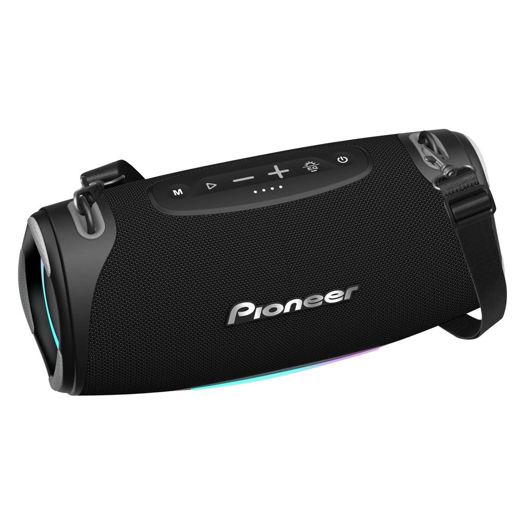Pioneer PBL402 Bluetooth speakers - Black Refurbished - Pioneer refurbished available on Backmarket