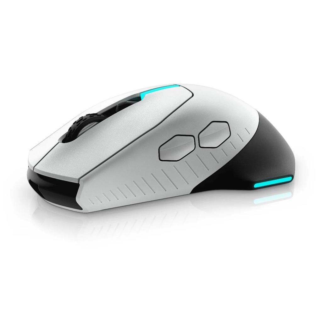 Alienware AW610M Mouse Wireless Refurbished - Alienware refurbished available on Backmarket