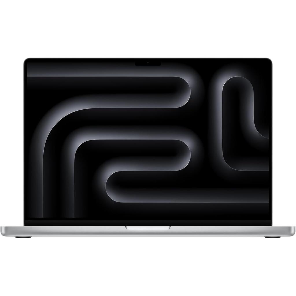 MacBook Pro (2024) 16-inch - Apple M4 Max 16-core and 40-core GPU - 128GB RAM - SSD 8000GB - Standard display Refurbished - Apple refurbished available on Backmarket