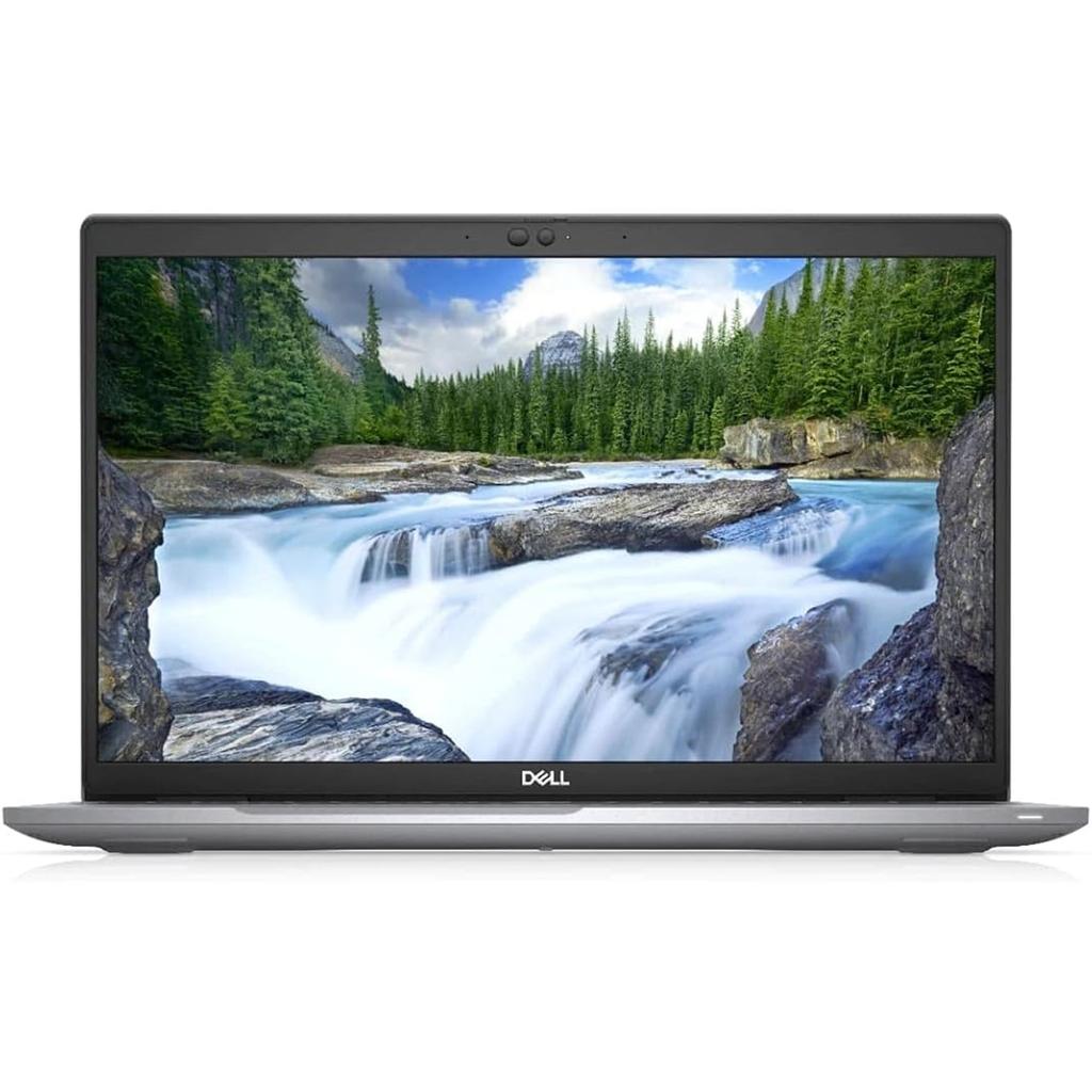 Dell Latitude 5520 15-inch (2021) - Core i5-1135G7 - 16 GB - SSD 512 GB Reconditionné - Dell refurbished available on Backmarket