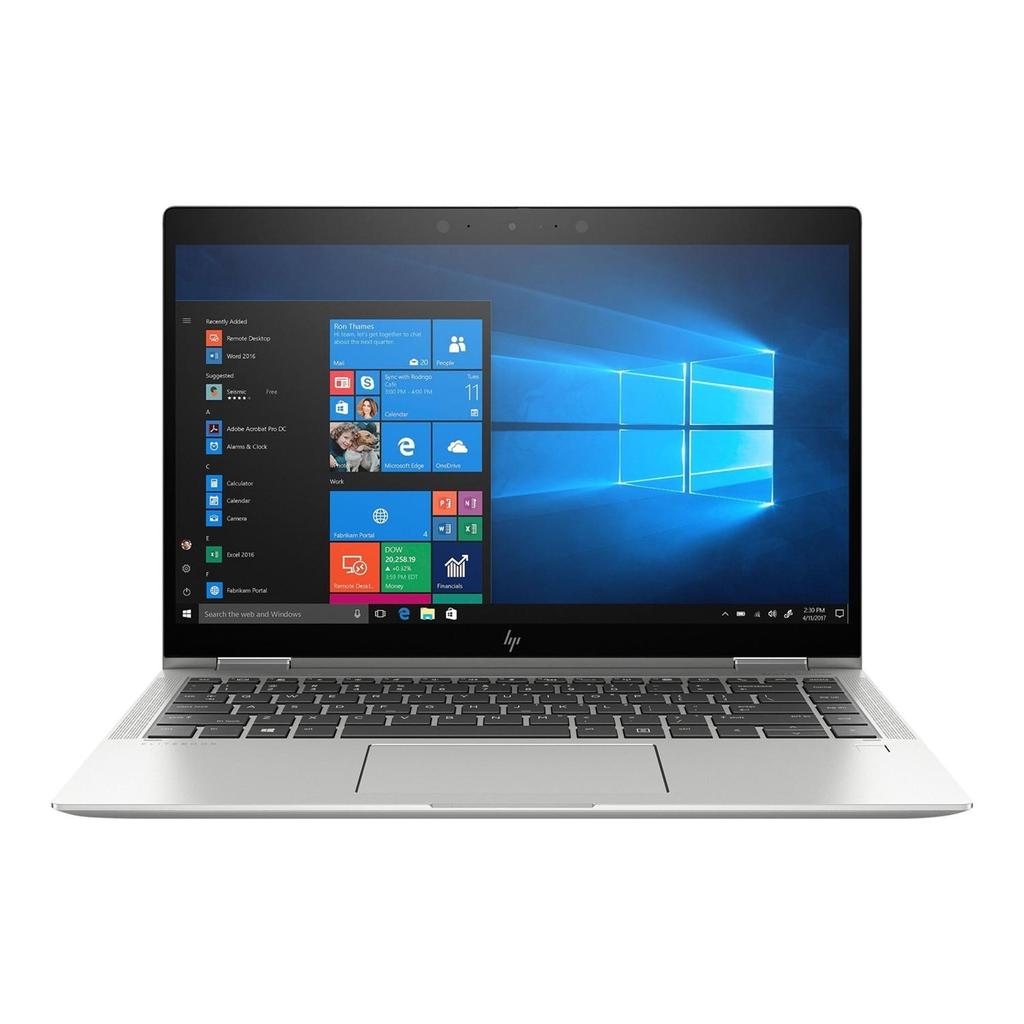 Hp EliteBook X360 1040 G7 14-inch (2020) - Core i7 - Gen 10 (U) - 32 GB - SSD 512 GB Refurbished - Hewlett-Packard (ou HP en abrégé) refurbished available on Backmarket