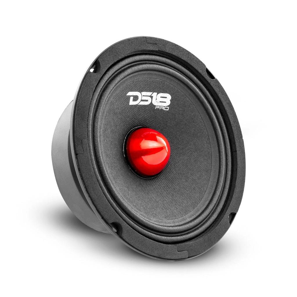 Ds18 PRO-GM8.4B car speakers Reconditionné - N/A (je n'ai pas pu trouver de marque conn refurbished available on Backmarket
