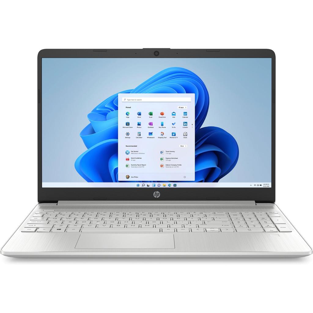 Hp 15-dy2152wm-RB 15-inch (2021) - Core i5 - Gen 11 (G) - 8 GB - SSD 512 GB Reconditionné - Hewlett-Packard (ou HP en abrégé) refurbished available on Backmarket