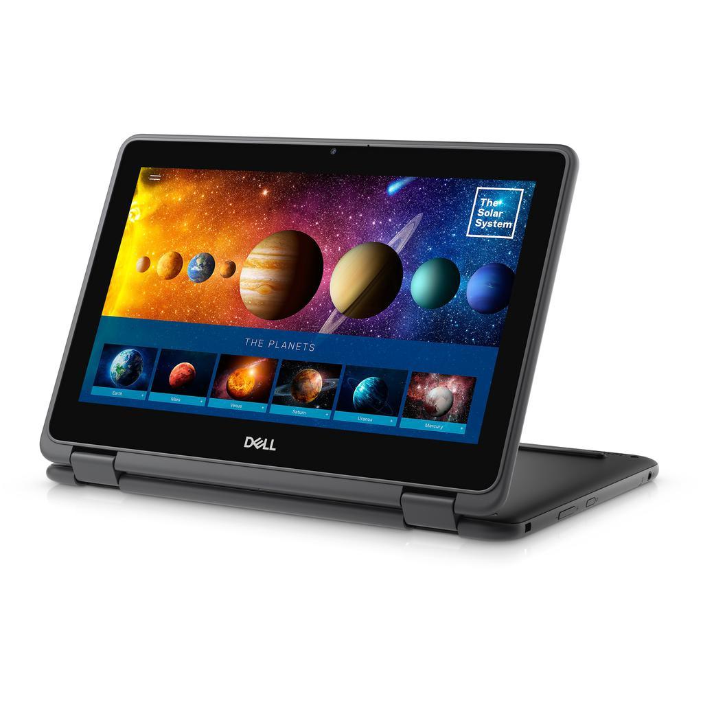 Dell Latitude 3190 11-inch (2019) - Pentium Silver N5030 - 8 GB - SSD 256 GB Reconditionné - Dell refurbished available on Backmarket