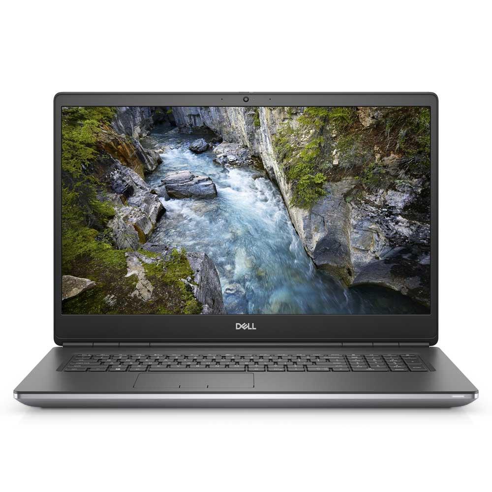 Dell Precision 7760 17-inch (2021) - Core i7-11850H - 64 GB - SSD 1 TB Reconditionné - Dell refurbished available on Backmarket