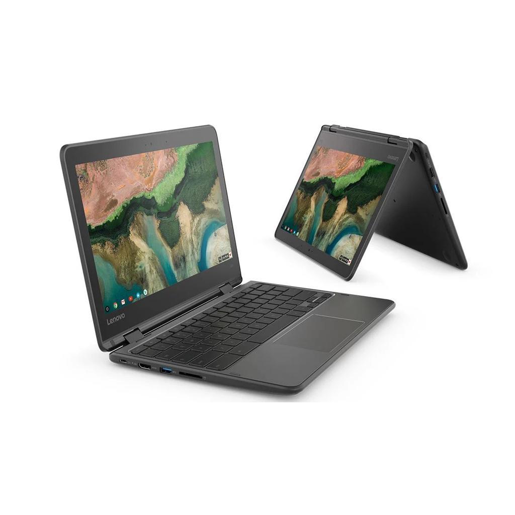 Lenovo 300E ChromeBook MT8173C 2.1 GHz 32 GB eMMC - 4 GB Refurbished - Lenovo refurbished available on Backmarket