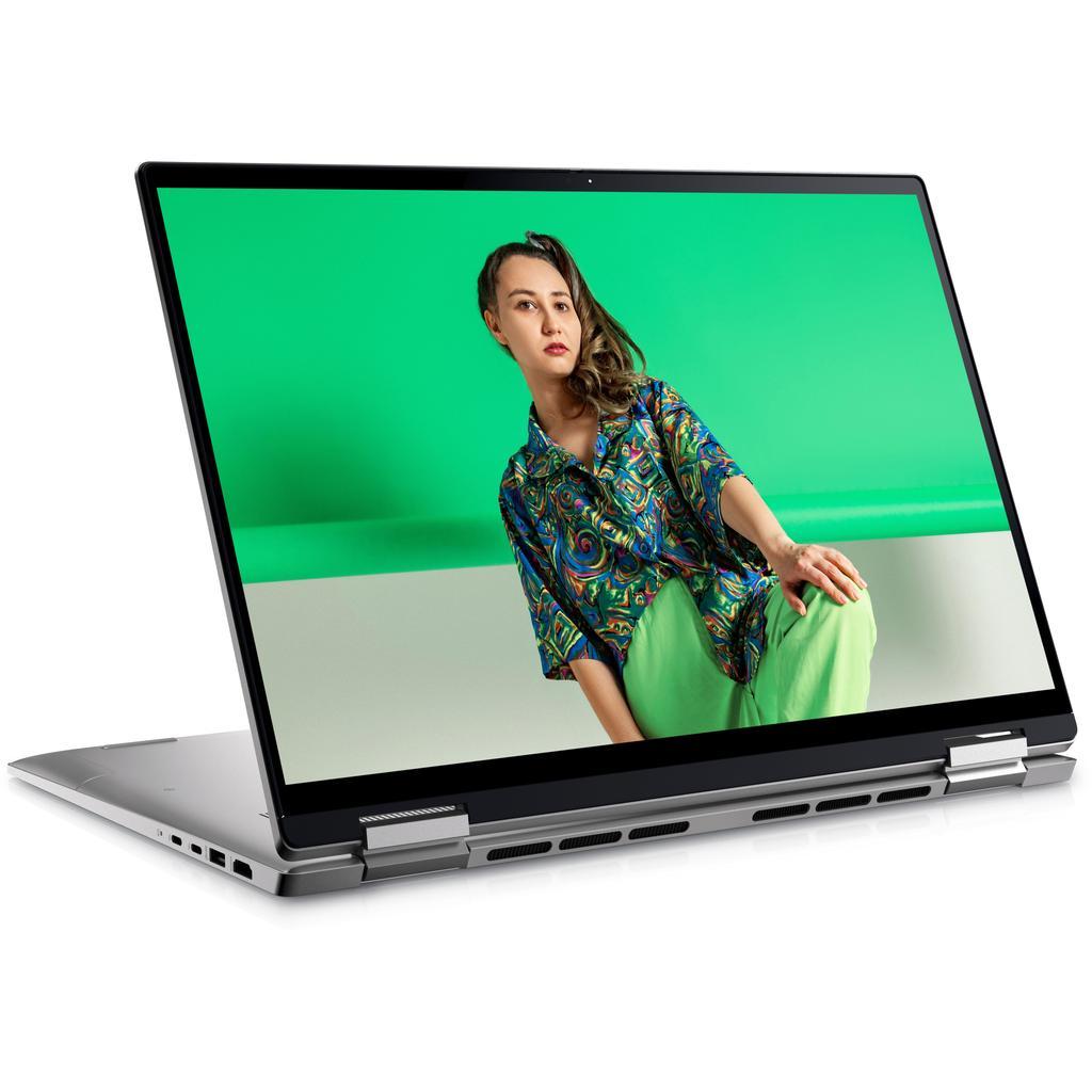 Dell Inspiron 7620 16-inch (2022) - Core i7 - Gen 12 (H) - 8 GB - SSD 512 GB Refurbished - Dell refurbished available on Backmarket