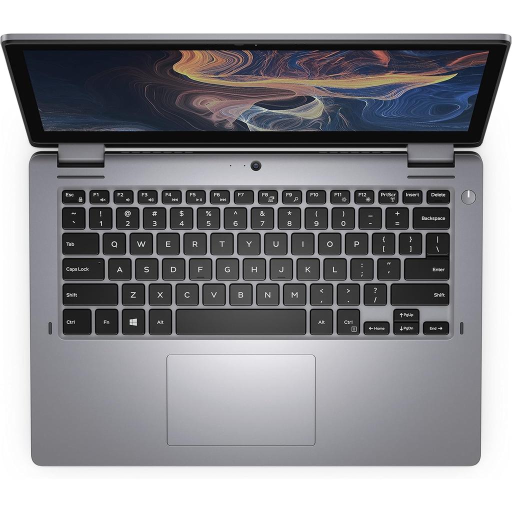 Dell Latitude 3310 13-inch (2018) - Core i5 - Gen 8 (U) - 16 GB - SSD 256 GB Refurbished - Dell refurbished available on Backmarket