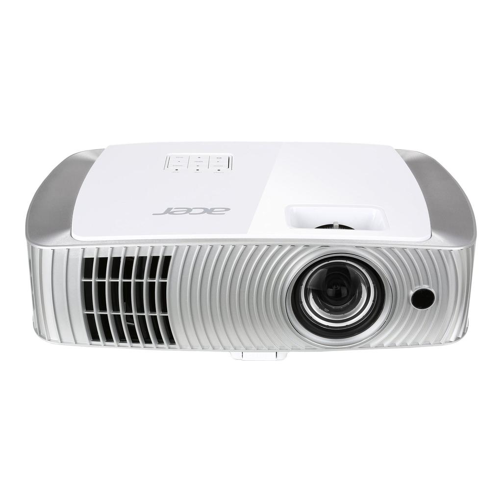 Acer H7550STz Video projector 3000 lm Lumen - White Reconditionné - Acer refurbished available on Backmarket