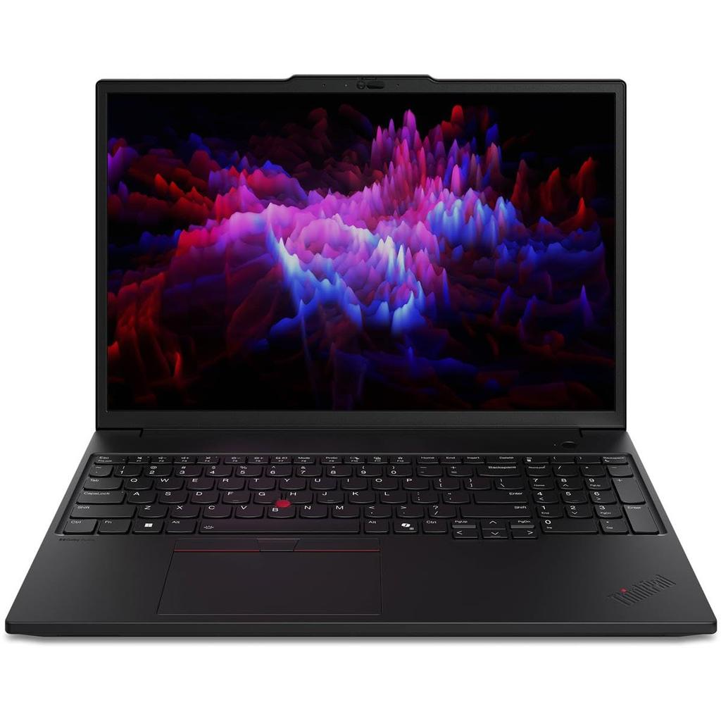 Lenovo ThinkPad P16s G3 16-inch (2023) - Core Ultra 7 155H - 16 GB - SSD 512 GB Reconditionné - Lenovo refurbished available on Backmarket