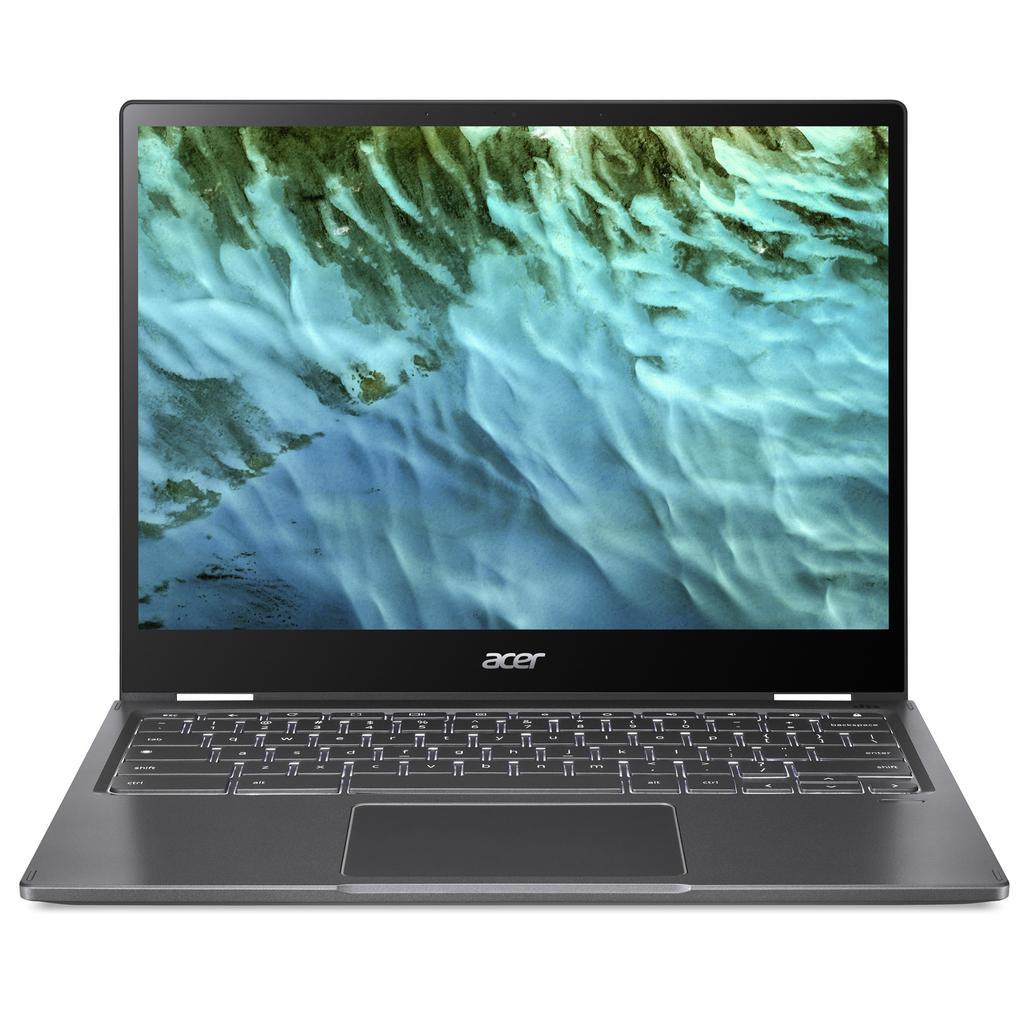 Acer ChromeBook CP713-3W-54JD Core i5-1135G7 2.4 GHz 256 GB SSD - 16 GB Refurbished - Acer refurbished available on Backmarket