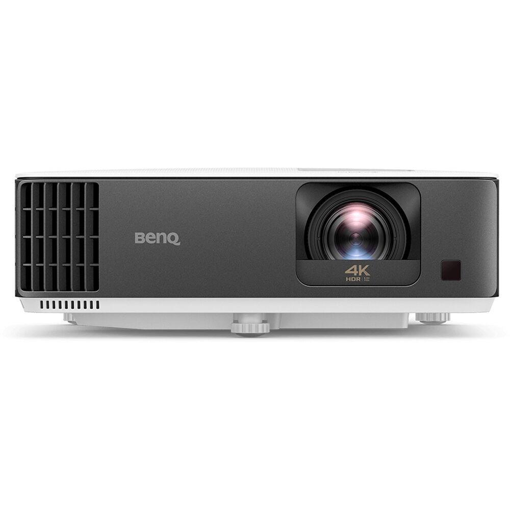 Benq TK700 Video projector 3200 Lumen - White Reconditionné - BenQ refurbished available on Backmarket