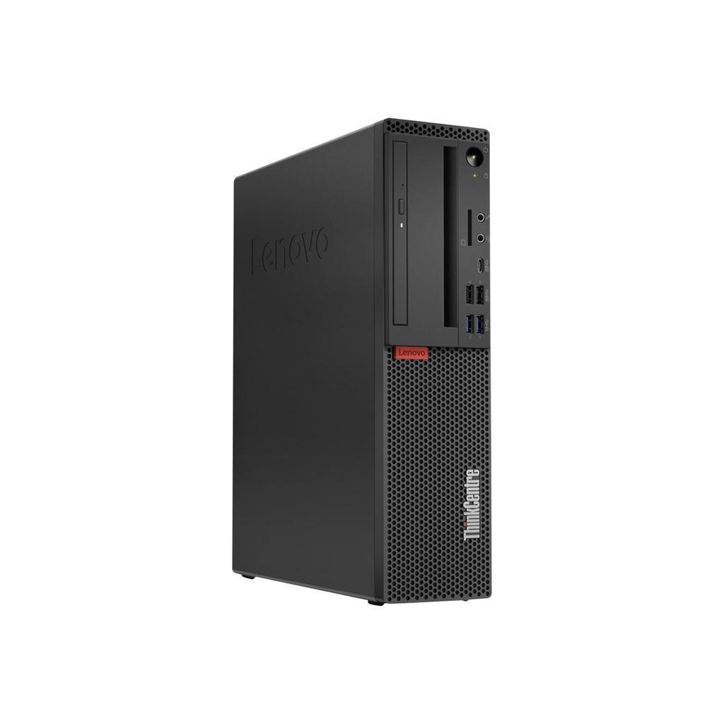 Lenovo ThinkCentre M720s SFF Core i7 3 GHz - SSD 256 GB RAM 16GB Refurbished - Lenovo refurbished available on Backmarket