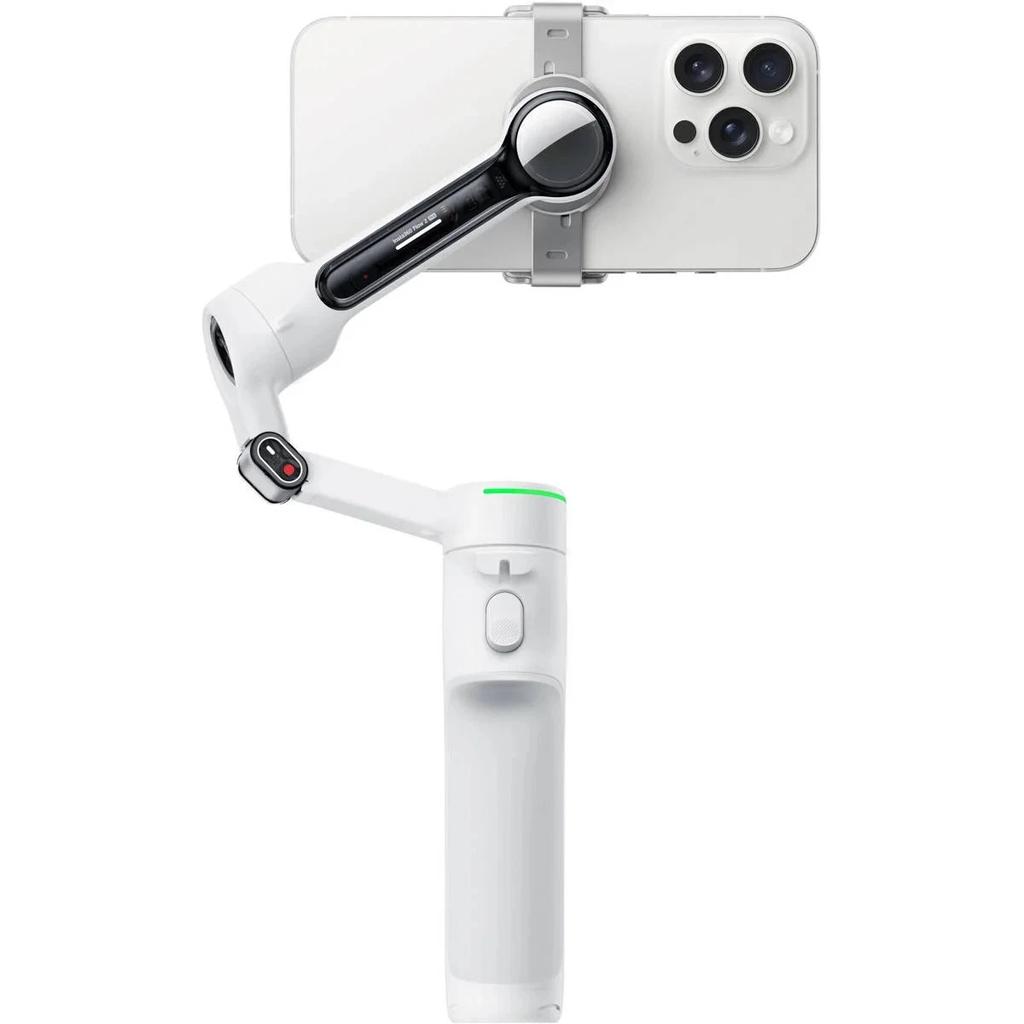 Buy Insta360 Flow 2 Pro Creator Bundle / Stone Gray Stabiliser photo & video accessories Refurbished - $430.00 Insta360 Flow 2 Pro Creator Bundle / Stone Gray Stabiliser photo & video accessories Refurbished - Insta360 refurbished available on Backmarket