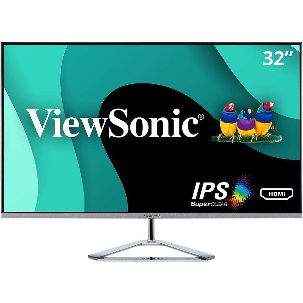 Buy Viewsonic 32-inch Monitor 1920 x 1080 LED (VX3276-MHD) Refurbished - $239.00 Viewsonic 32-inch Monitor 1920 x 1080 LED (VX3276-MHD) Refurbished - ViewSonic refurbished available on Backmarket