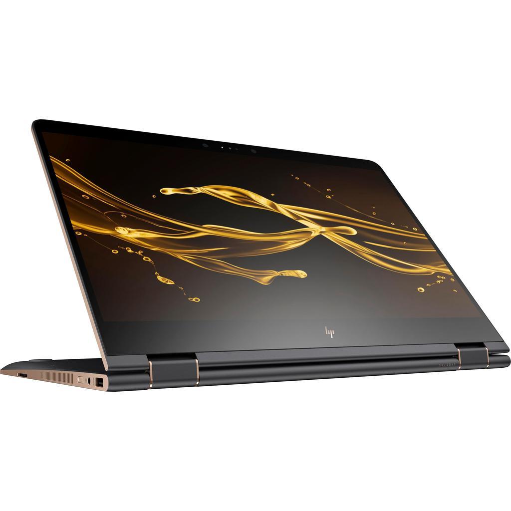 Buy Hp Spectre X360 15-inch (2017) - Core i7-8550U - 16 GB - SSD 512 GB Reconditionné - $979.00 Hp Spectre X360 15-inch (2017) - Core i7-8550U - 16 GB - SSD 512 GB Reconditionné - Hewlett-Packard (ou HP en abrégé) refurbished available on Backmarket