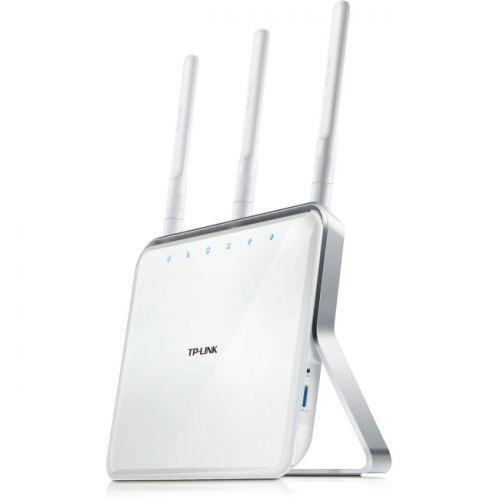 Tp-Link Archer C8 AC1750 Router Refurbished - TP-Link refurbished available on Backmarket