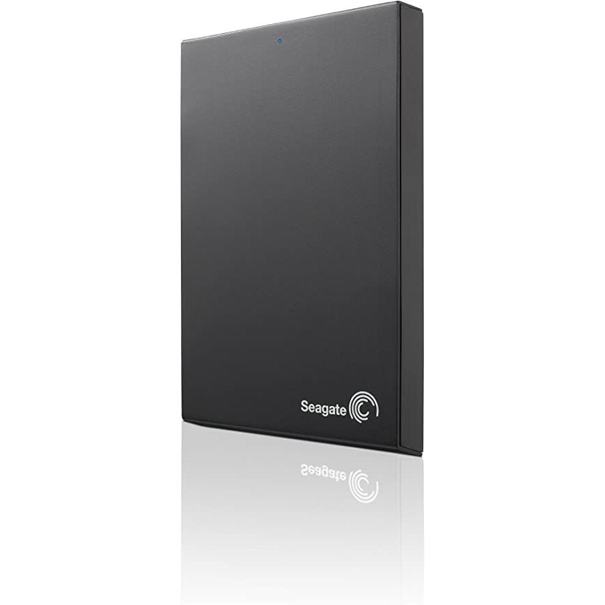 Seagate STBX1000101 External hard drive - HDD 1 TB Reconditionné - Seagate refurbished available on Backmarket
