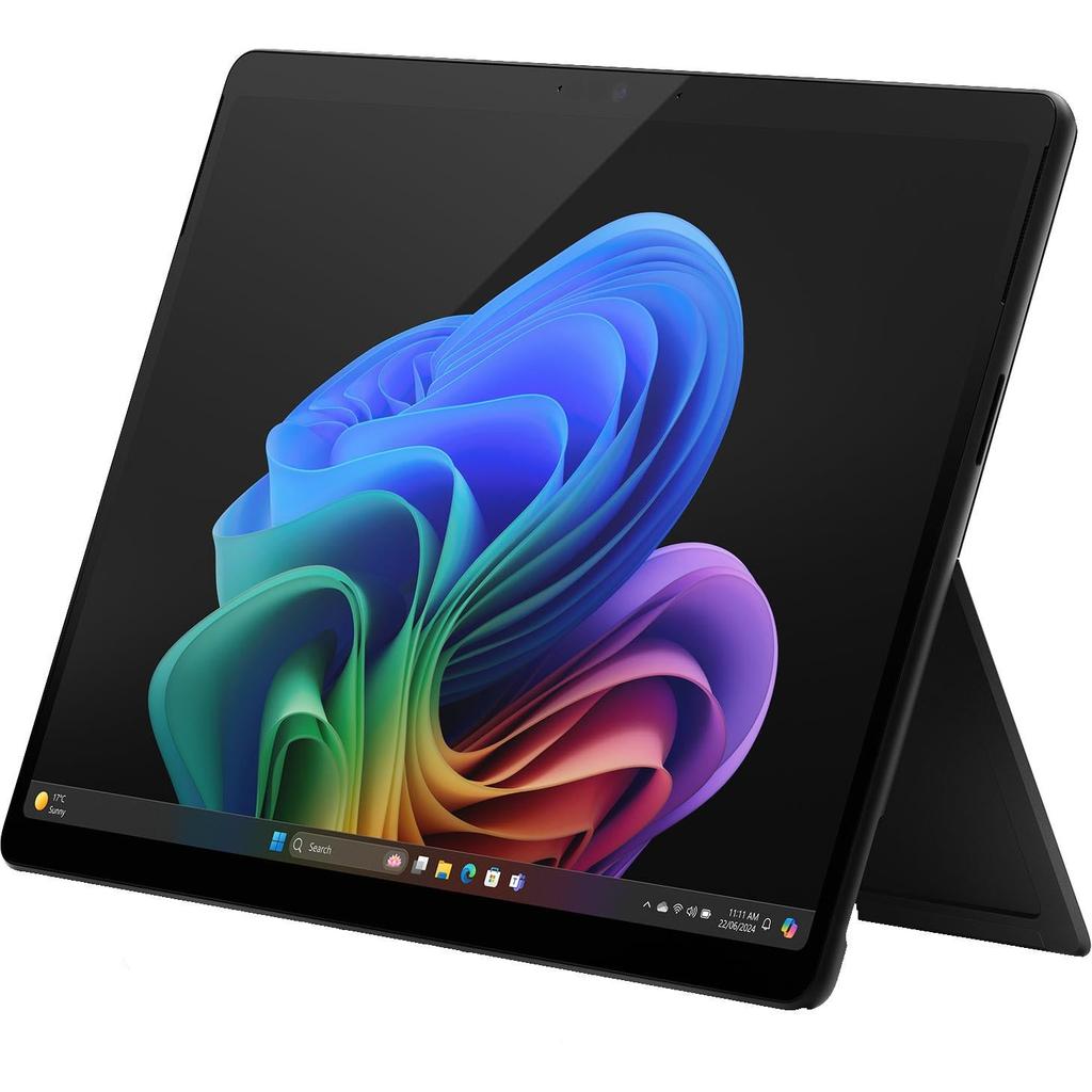 Microsoft Surface Pro 11 13"" Snapdragon 3.4 GHz - SSD 1 TB - 16 GB Refurbished - Microsoft refurbished available on Backmarket