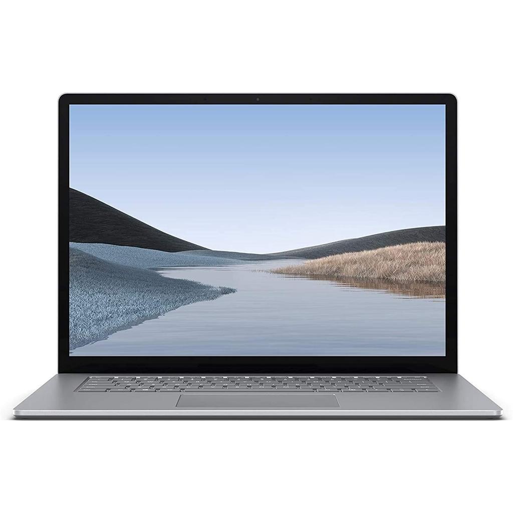 Microsoft Laptop 3 15-inch (2019) - Ryzen 5 - 3000 Series (U) - 8 GB - 128 GB SSD Refurbished - Microsoft refurbished available on Backmarket