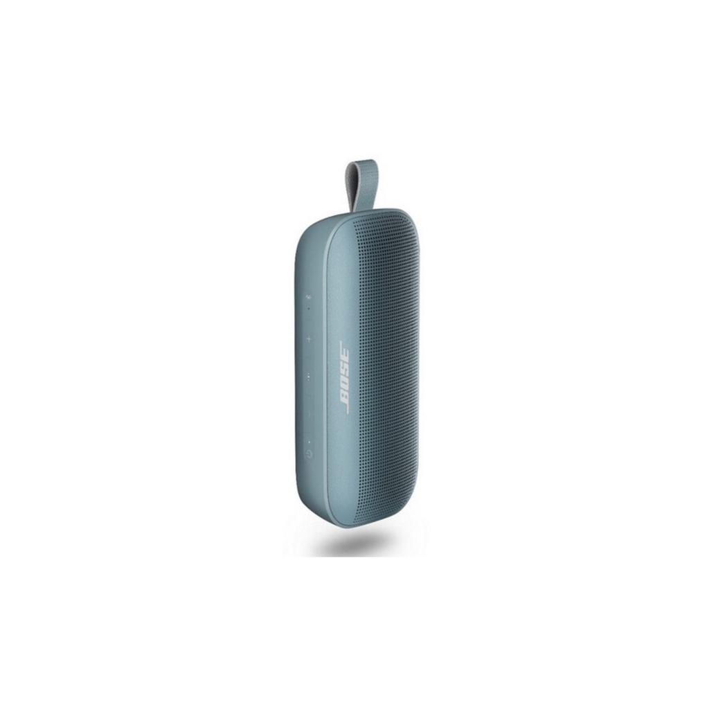 Bose SoundLink Flex Bluetooth speakers - Blue Refurbished - Bose refurbished available on Backmarket