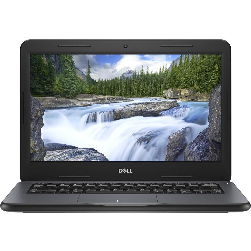 Dell Latitude 3300 13-inch (2017) - Core i5-8250U - 8 GB - SSD 256 GB Reconditionné - Dell refurbished available on Backmarket