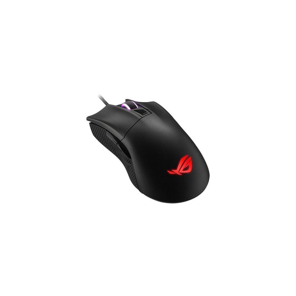 Asus ROG Gladius II Core Mouse Refurbished - Asus refurbished available on Backmarket