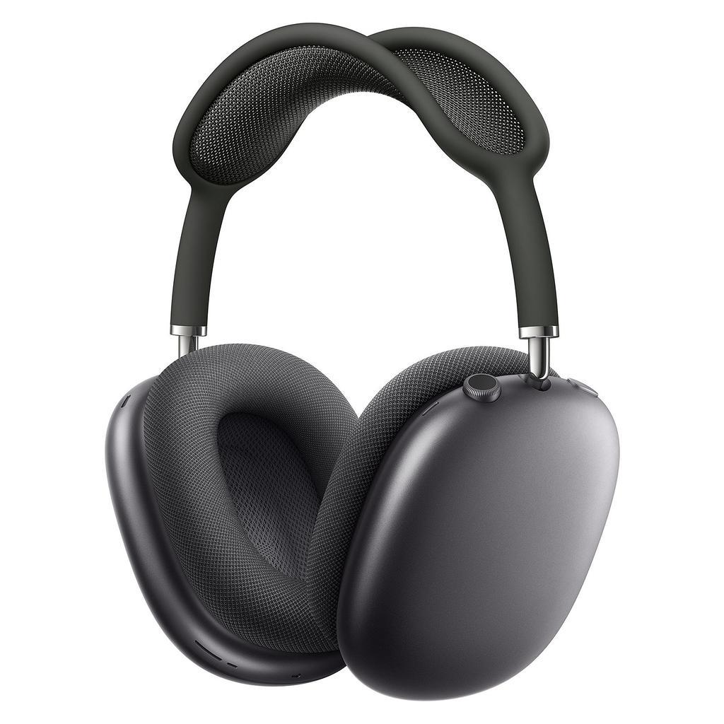 Apple AirPods Max (2020) - Space Gray Refurbished - View 3 - Apple