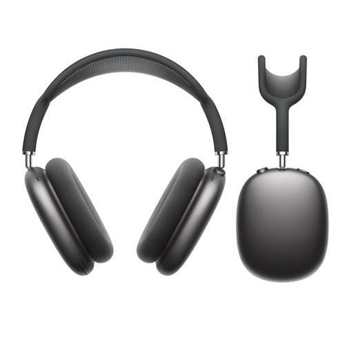 Apple AirPods Max (2020) - Space Gray Refurbished - Apple refurbished available on Backmarket
