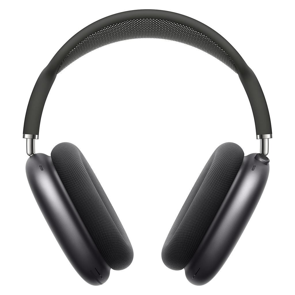 Apple AirPods Max (2020) - Space Gray Refurbished - View 2 - Apple