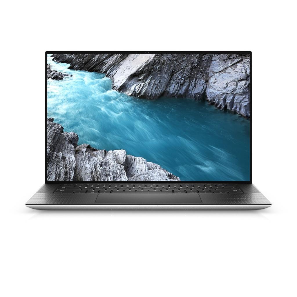 Dell XPS 9500 15-inch (2020) - Core i7 - Gen 10 (H) - 16 GB - SSD 512 GB Refurbished - Dell refurbished available on Backmarket