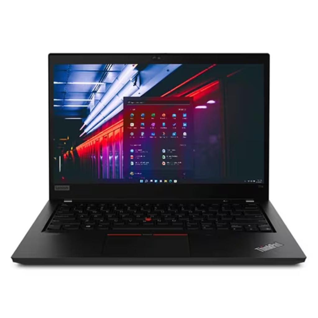 Lenovo Thinkpad T14 Gen 1 14-inch (2020) - Ryzen 7 - 4000 Series (U) - 16 GB - SSD 256 GB Refurbished - Lenovo refurbished available on Backmarket