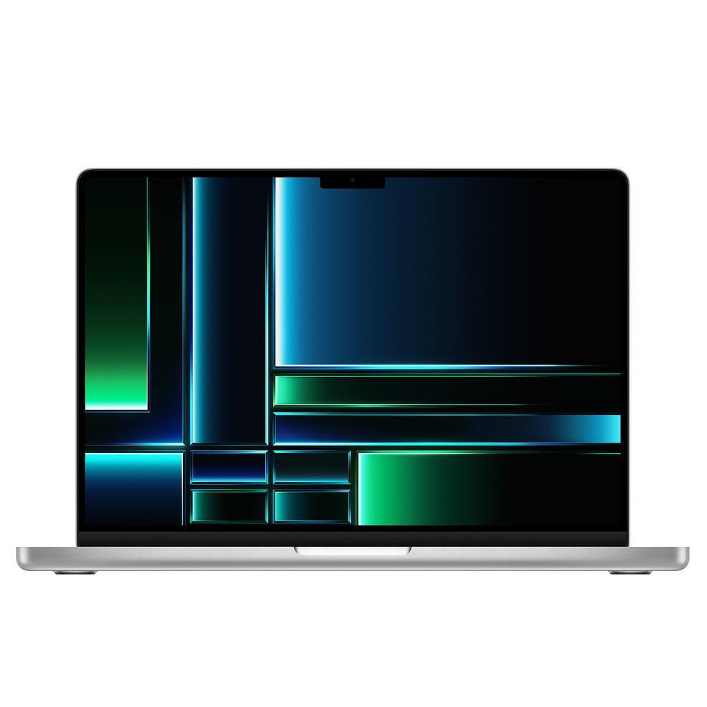 MacBook Pro (2023) 14-inch - Apple M2 Pro 10-core and 16-core GPU - 32GB RAM - SSD 512GB - Standard display Refurbished - Apple refurbished available on Backmarket