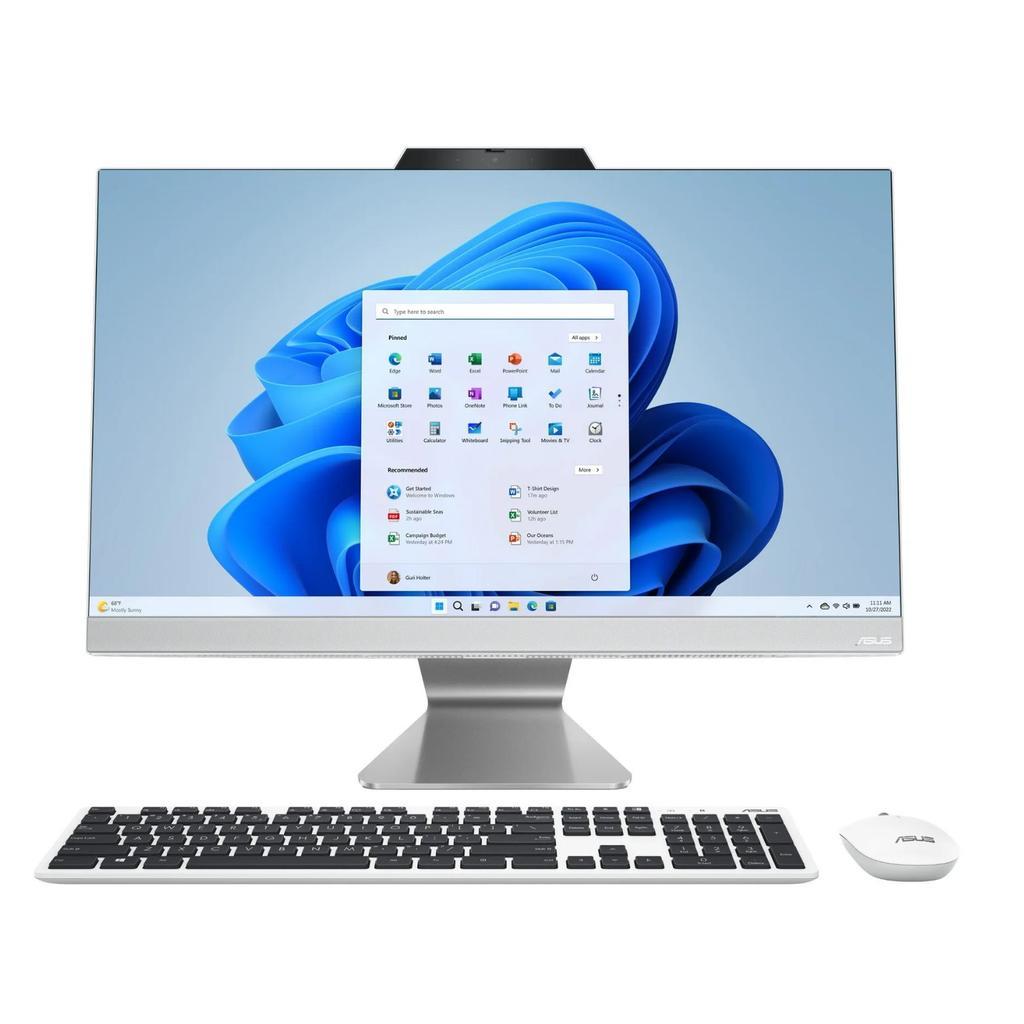Asus A3402WBA-WS503T 23"" - Core i5-1235U - RAM 8 GB - SSD 512 GB Reconditionné - Asus refurbished available on Backmarket