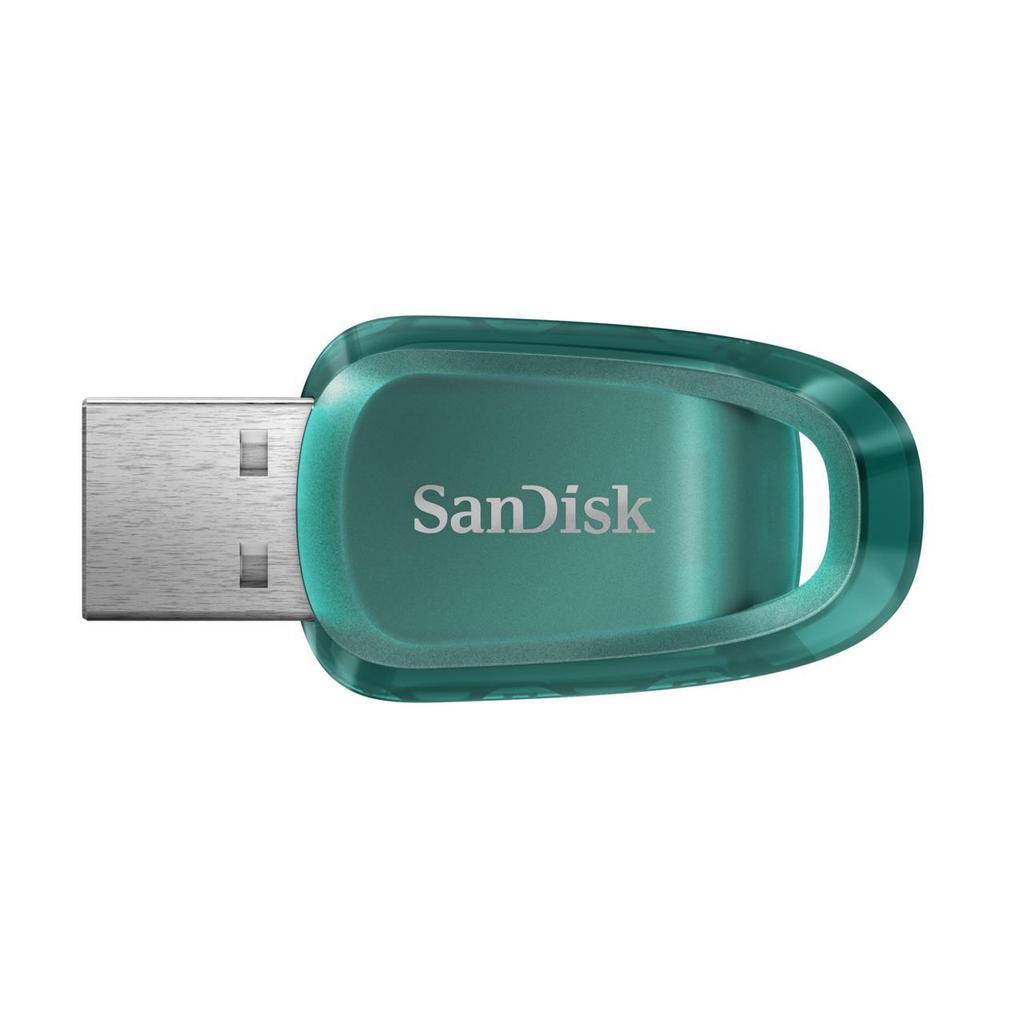 Sandisk SDCZ96-128G-G46 USB key Refurbished - SanDisk refurbished available on Backmarket