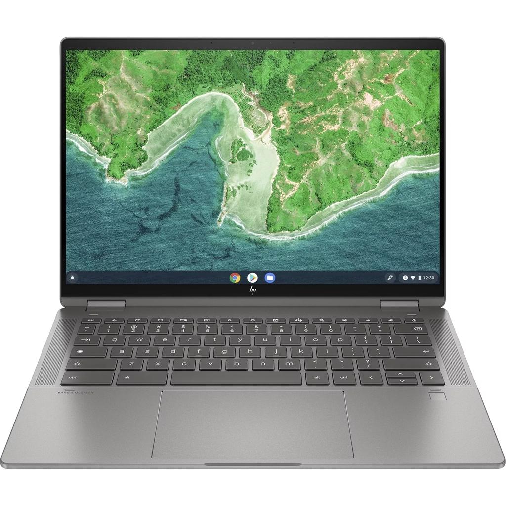HP x360 14C-CD0053DX Core i3-1215U 1.2 GHz 64 GB eMMC - 8 GB Reconditionné - Hewlett-Packard (ou HP en abrégé) refurbished available on Backmarket