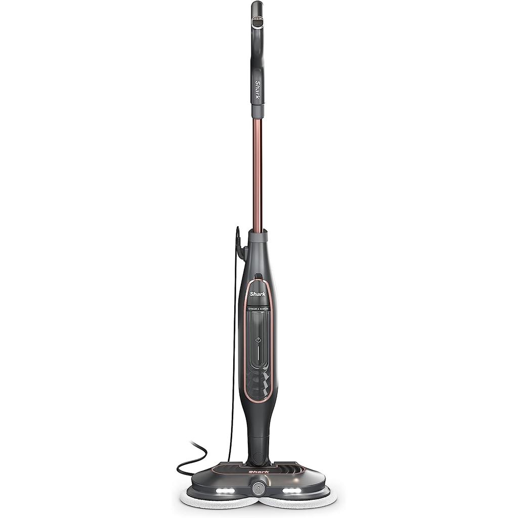 Vacuum without a bag SHARK S7201 Refurbished - Shark refurbished available on Backmarket