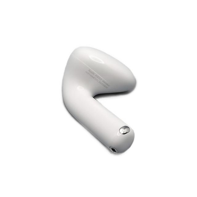 Apple Left Earpiece for AirPods 4 (2024) - White (A3053) Refurbished - View 2 - Apple