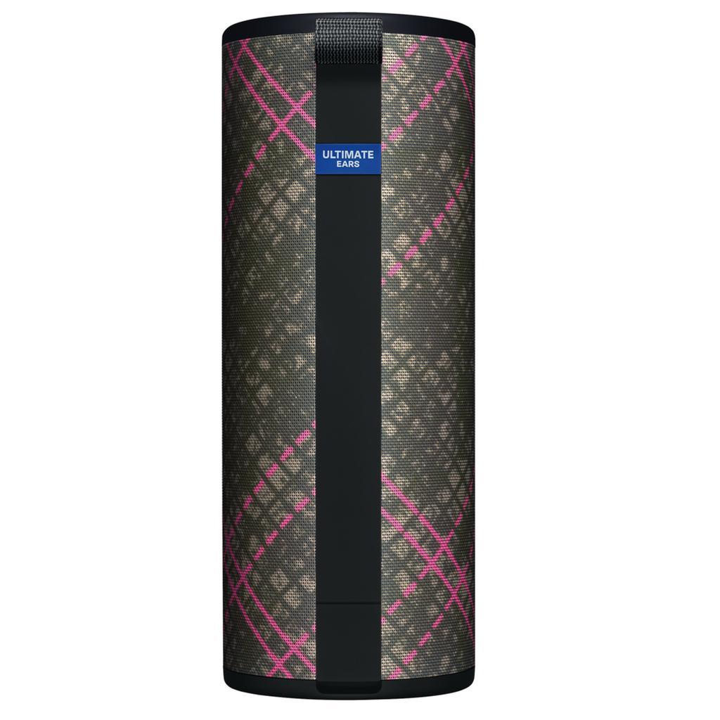 Ultimate Ears Megaboom 3 S-00171 Bluetooth speakers - Magenta Reconditionné - Ultimate Ears refurbished available on Backmarket