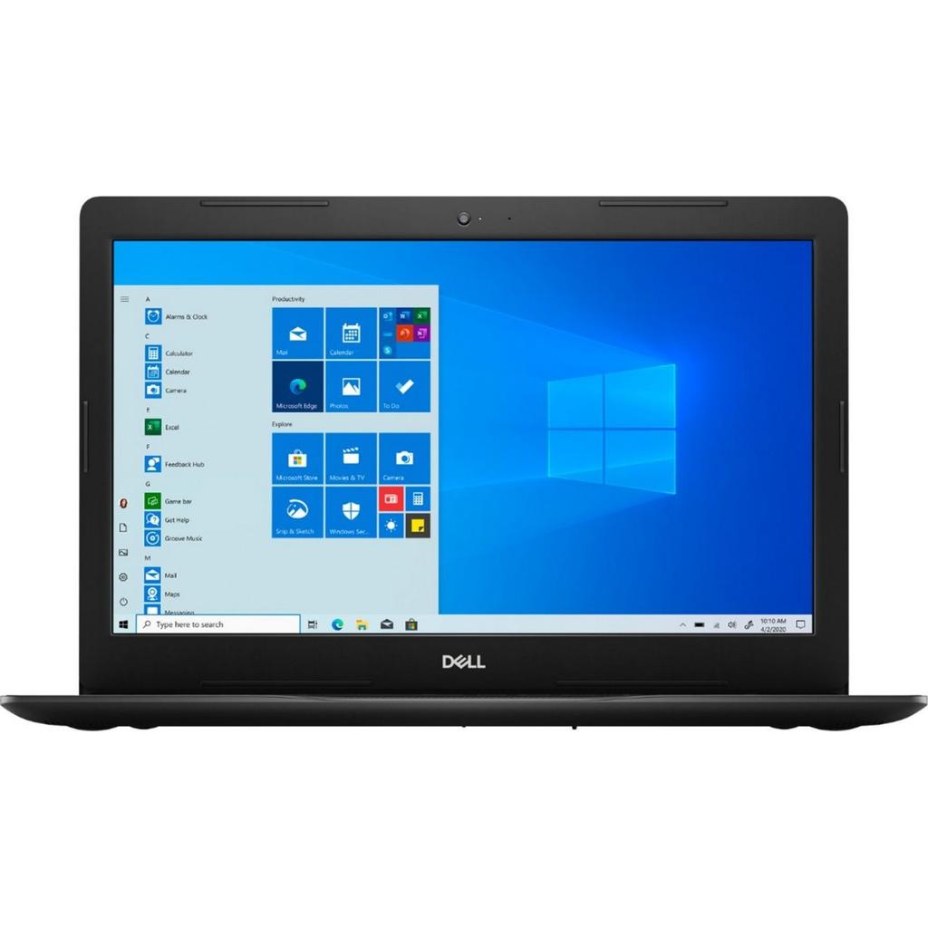 Dell Inspiron 3593 15-inch (2020) - Core i3 - Gen 10 (G) - 16 GB - SSD 256 GB Refurbished - Dell refurbished available on Backmarket