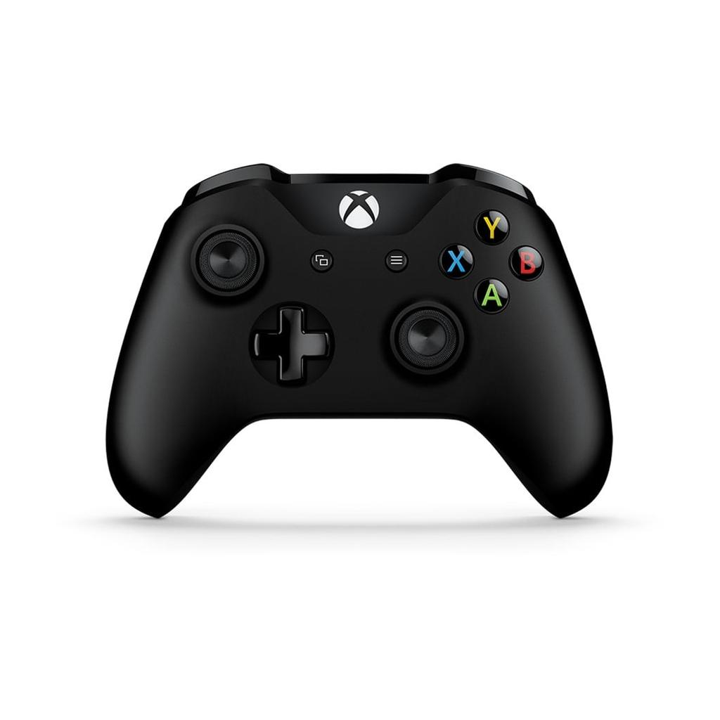 Microsoft Xbox Wireless Controller Reconditionné - Microsoft refurbished available on Backmarket