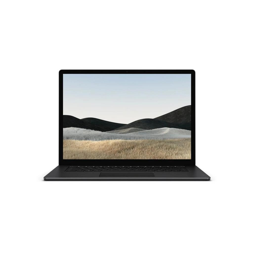 Microsoft Surface Laptop 4 14-inch (2019) - Core i5-1135G7 - 16 GB - SSD 512 GB Reconditionné - Microsoft refurbished available on Backmarket