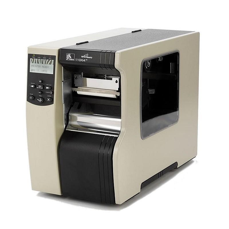 Zebra 140Xi4 140-801-00000 Thermal printer Reconditionné - Zebra Technologies (si la marque se réfère à l refurbished available on Backmarket