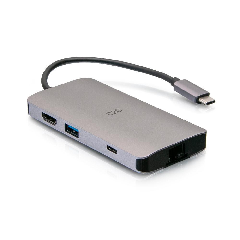 C2G54458 Docking Station Refurbished - C2G (Computer Cables To Go) refurbished available on Backmarket