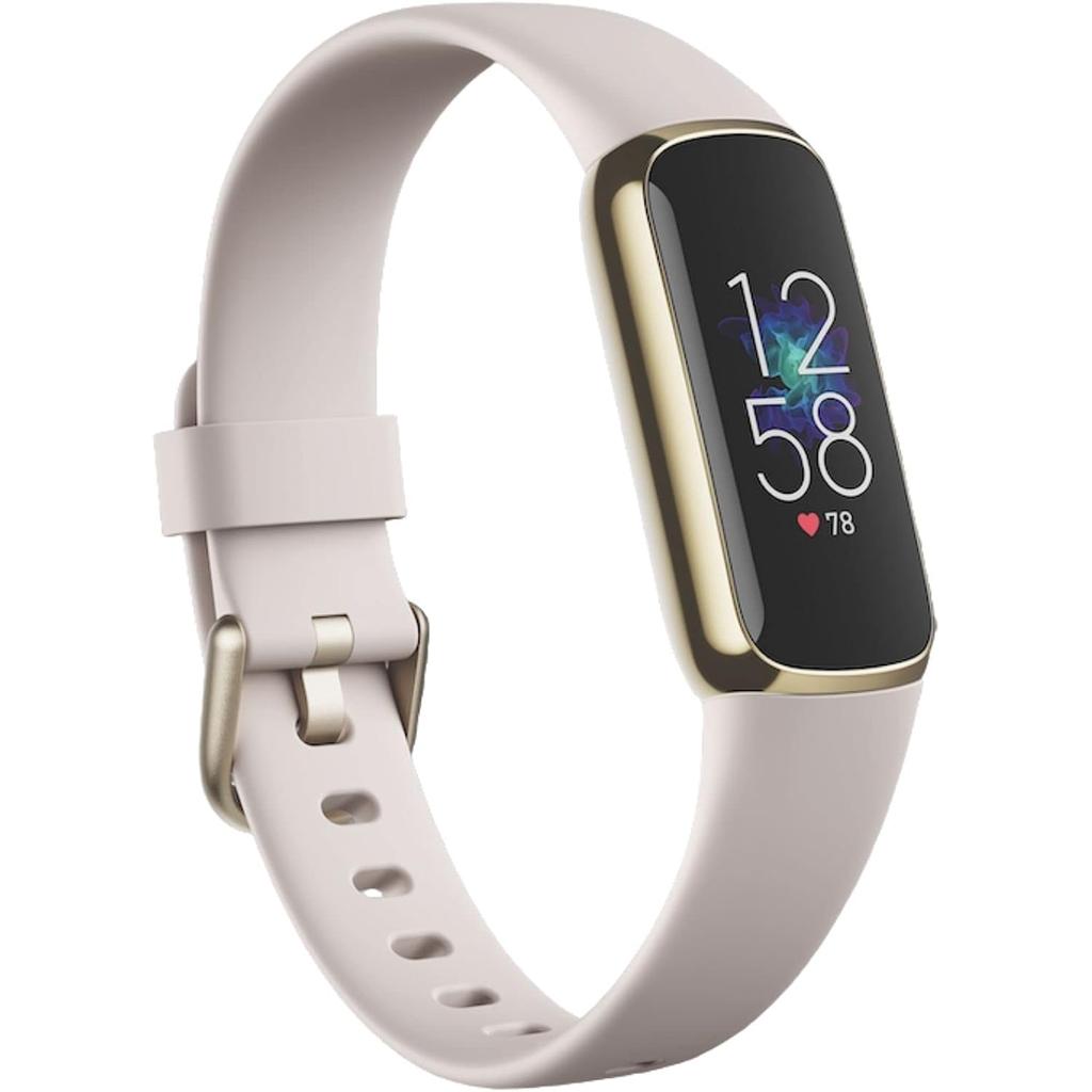 Fitbit Bluetooth 38 mm - White Refurbished - Fitbit refurbished available on Backmarket
