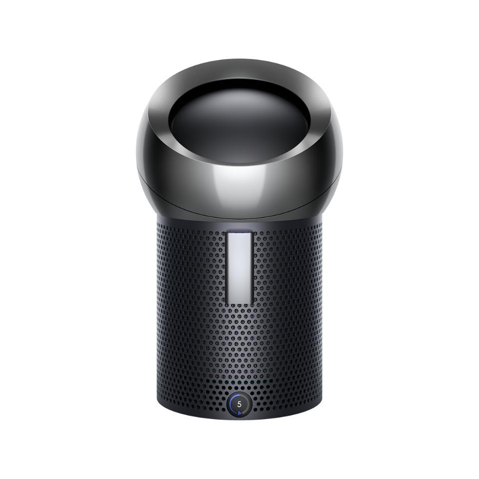 Dyson Pure Cool Me Personal Air Purifier Fan - Black/Nickel - Refurbished Refurbished - Dyson refurbished available on Backmarket