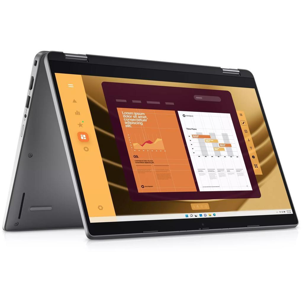 Dell Latitude 5350 13-inch (2023) - Core Ultra 7 165U - 32 GB - SSD 512 GB Refurbished - Dell refurbished available on Backmarket