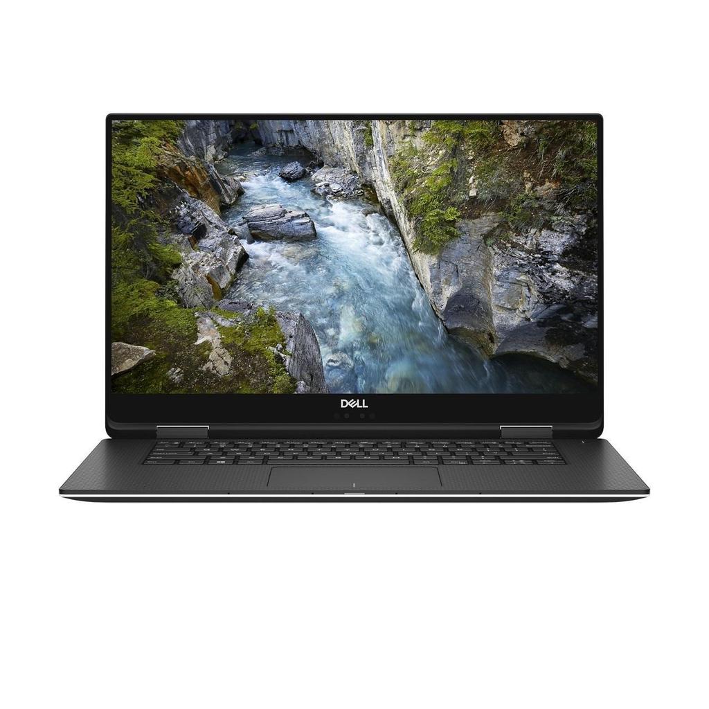 Dell Precision M5530 15-inch (2018) - Core i7 - Gen 8 (H) - 16 GB - SSD 512 GB Refurbished - Dell refurbished available on Backmarket
