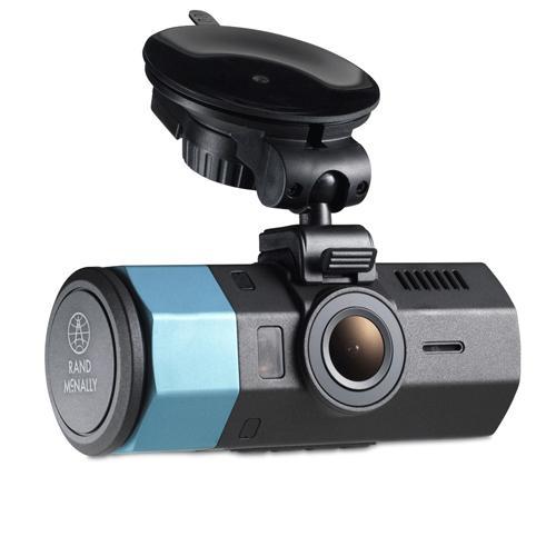 Rand Mcnally DashCam 100-R dash cam Refurbished - Rand McNally refurbished available on Backmarket